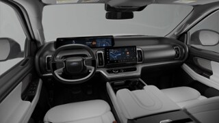 2026 Ford Expedition® Internal Image 2